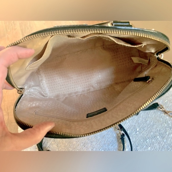 Kate Spade black, pink, beige  and white graphics plaid style pattern - Picture 6 of 6